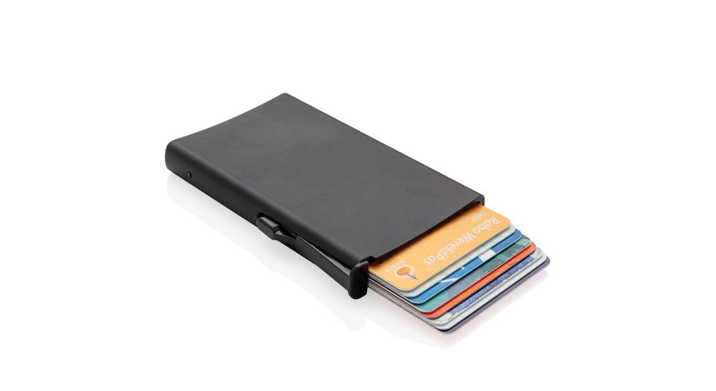 RFID Kartenhalter